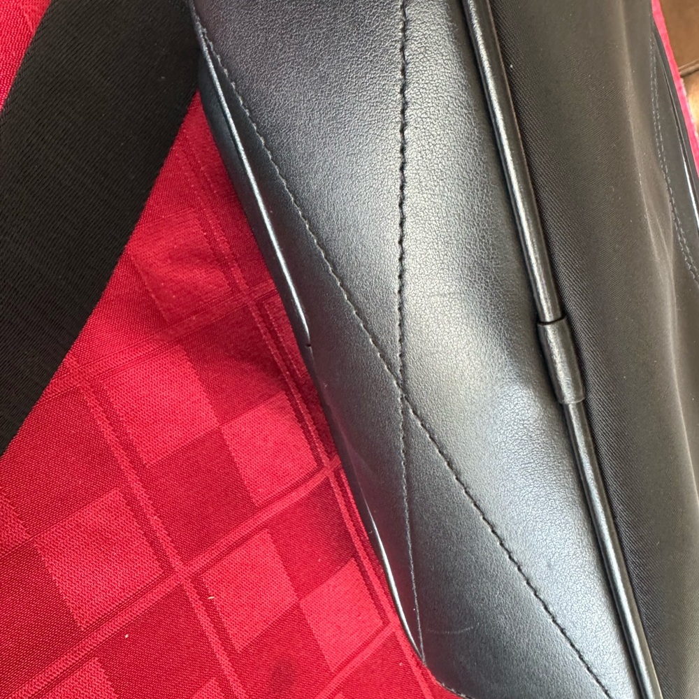 Burberry Paddy Nylon Crossbody - Picture 10 of 12